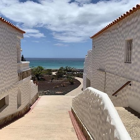 Welooveyou Bahia Sunlight Costa Calma Exterior photo